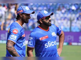 First Time In History: Mumbai Indians March Onto T20 Cricket World Record With Win Against Delhi Capitals