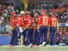 Punjab Kings vs Mumbai Indians, IPL 2024: Match Preview, Fantasy Picks, Pitch And Weather Reports