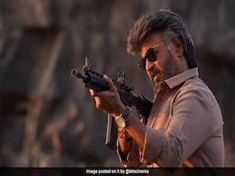 रजनीकांत की 600 करोड़ कमाने वाली जेलर को लेकर बड़ा अपडेट, टाइटल सुन फैंस बोले- हुकुम सरआंखों पर रजनीकांत की 600 करोड़ कमाने वाली जेलर को लेकर बड़ा अपडेट, टाइटल सुन फैंस बोले- हुकुम सरआंखों पर