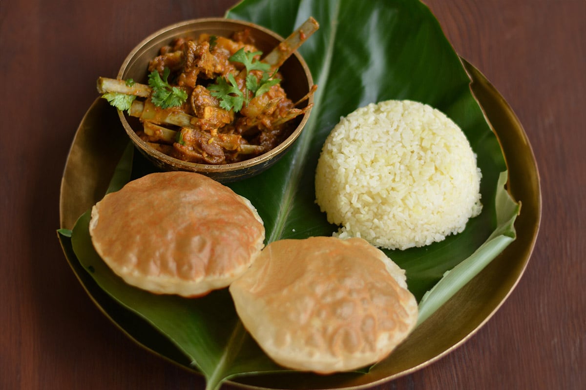 Master the Art of Rustic Home Style Mutton Curry with MasterChef Winner Nayanjyoti Saikia