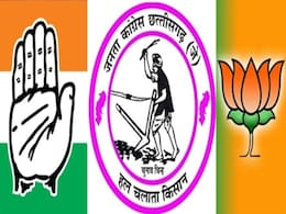 बघेल से बदला या पार्टी को बचाने में जुटे जोगी? छजकां और भाजपा के राजनीतिक कॉकटेल से क्या बदलेगा कोरबा का चुनावी समीकरण!