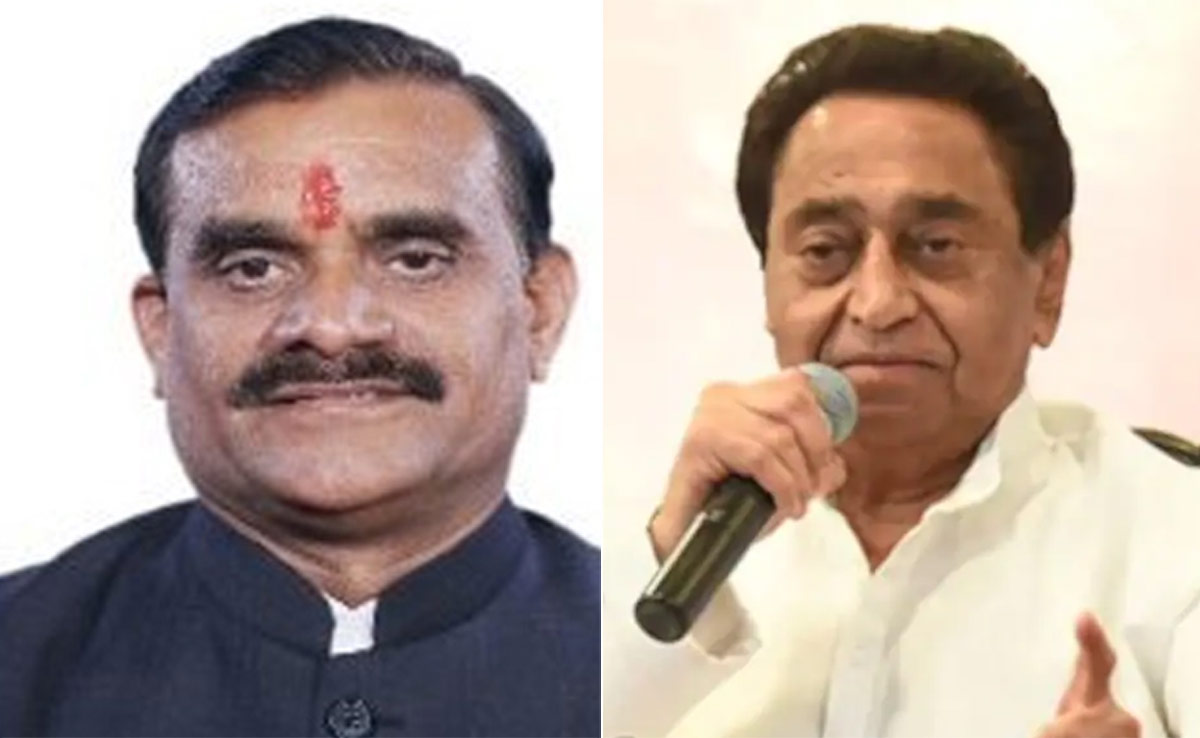 Electoral Bonds:करोड़ों के घोटाले में फंसे कमलनाथ !  कांग्रेस के नेताओं-करीबियों पर गिरेगी ED की गाज ? BJP ने लगाए कई बड़े आरोप