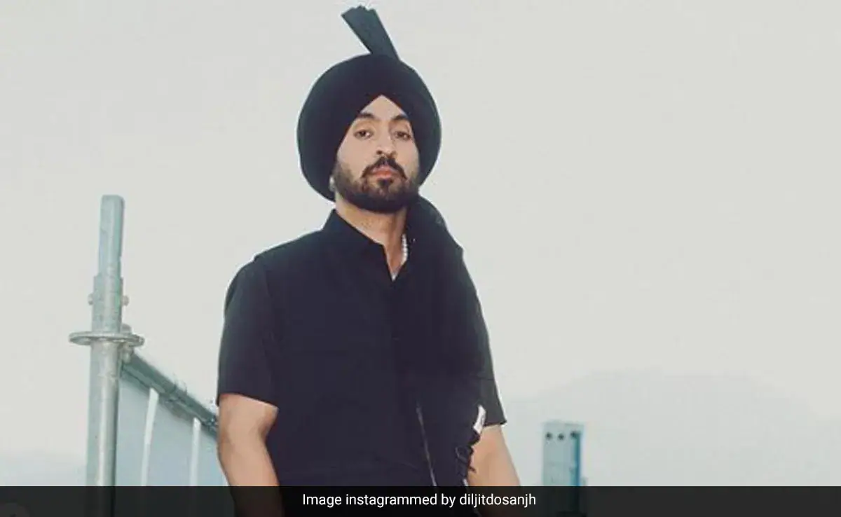 Delhi Man Buys iPhone After Selling 'Fake' Diljit Concert Tickets, Arrested