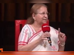 NDTV Election Carnival: बीजेपी का गढ़ रहा है इंदौर, सुमित्रा महाजन ने का 400 का टारगेट असंभव नहीं