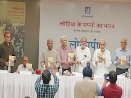 सबसे अच्छा वह दिन होगा जब हम अपने दल की सरकार की आलोचना शुरू करेंगे : रघु ठाकुर सबसे अच्छा वह दिन होगा जब हम अपने दल की सरकार की आलोचना शुरू करेंगे : रघु ठाकुर