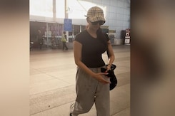 Palak Tiwari's Airport Style Be Like Palak Tiwari's Airport Style Be Like