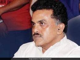 ती' चूक संजय निरूपमांना भोवली, पक्षानं केली मोठी कारवाई ती' चूक संजय निरूपमांना भोवली, पक्षानं केली मोठी कारवाई