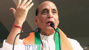 'Matter Of National Economy Security': Rajnath Singh On Preventive Healthcare