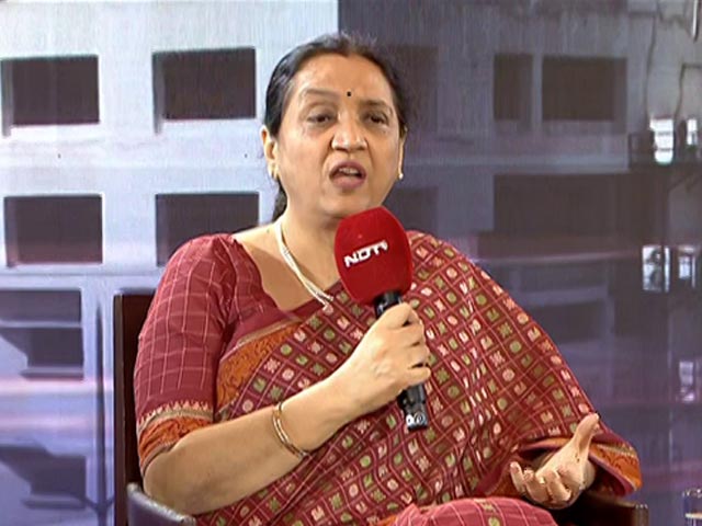 "Both Parties In Tamil Nadu Headed By Stars In 1990s": Political Analyst