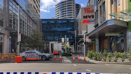 Sydney Mall Killer Targeted Women, Avoided Men, Cops Say Probe On