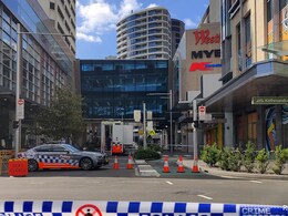 Sydney Mall Killer Targeted Women, Avoided Men, Cops Say Probe On