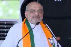 Uddhav Thackeray Skipped Ram Temple Event Due To Fear Of Sonia Gandhi: Amit Shah Uddhav Thackeray Skipped Ram Temple Event Due To Fear Of Sonia Gandhi: Amit Shah