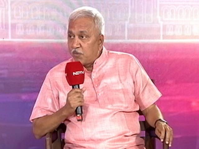 "K Annamalai Will Bring Change": Tamil Nadu BJP Vice President