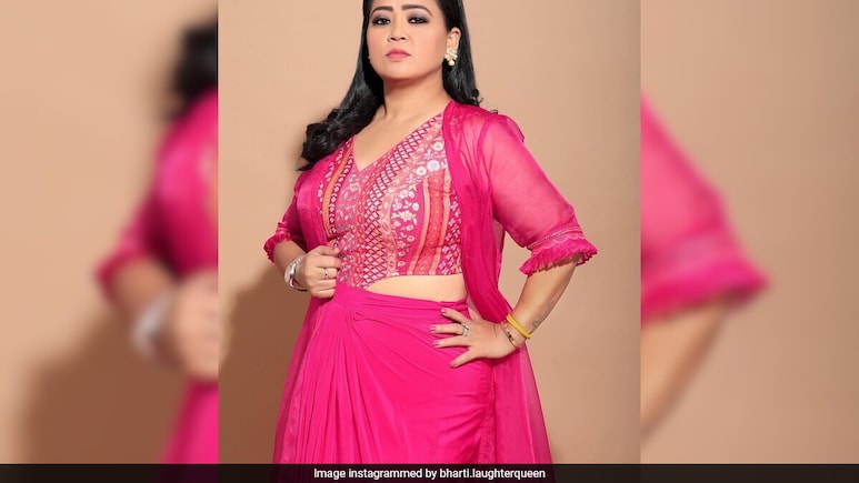 भारती सिंह केवल कॉमेडी से नहीं कमाती पैसा, टीवी से इतने प्रतिशत है कमाई, जानें कितना है कॉमेडियन का नेटवर्थ