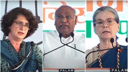 Rajasthan News Live updates: राजस्थान में कांग्रेस की रैली से बढ़ा सियासी पारा, प्रियंका-सोनिया के बाद खरगे के भाषण से गरमाया माहौल