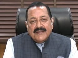 India Has 8.52 Million Tonnes Reserves Of Rare Earth Elements: Minister