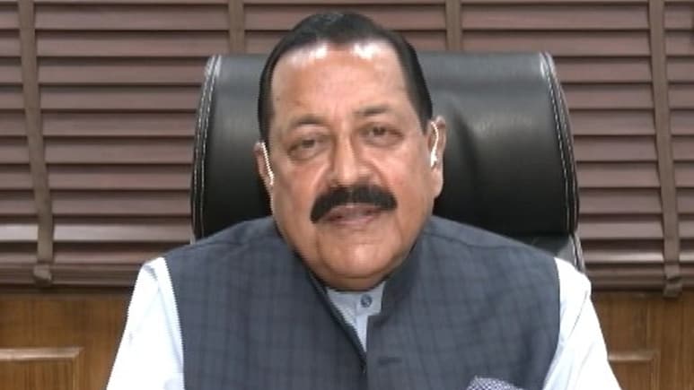 India Has 8.52 Million Tonnes Reserves Of Rare Earth Elements: Minister
