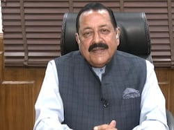 Next Indian Astronaut To Fly In Indigenous Spacecraft: Union Minister