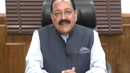 Jammu To Have Separate Railway Division: Union Minister Jitendra Singh
