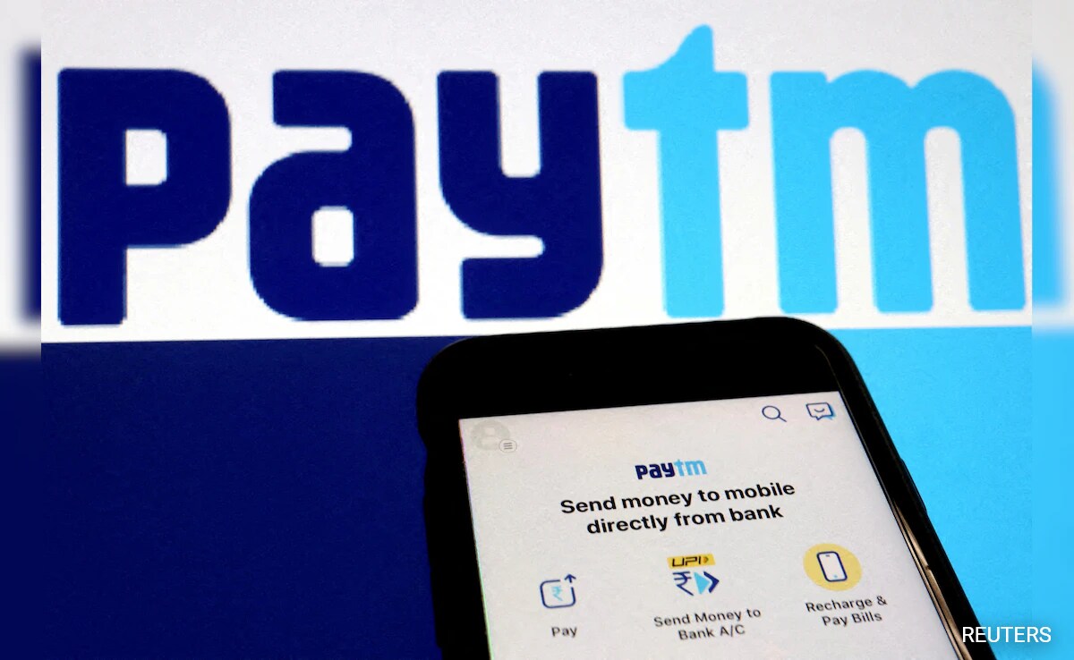 Paytm Banking Unit CEO Surinder Chawla Resigns Due To "Personal Reasons" - Vimarsana News