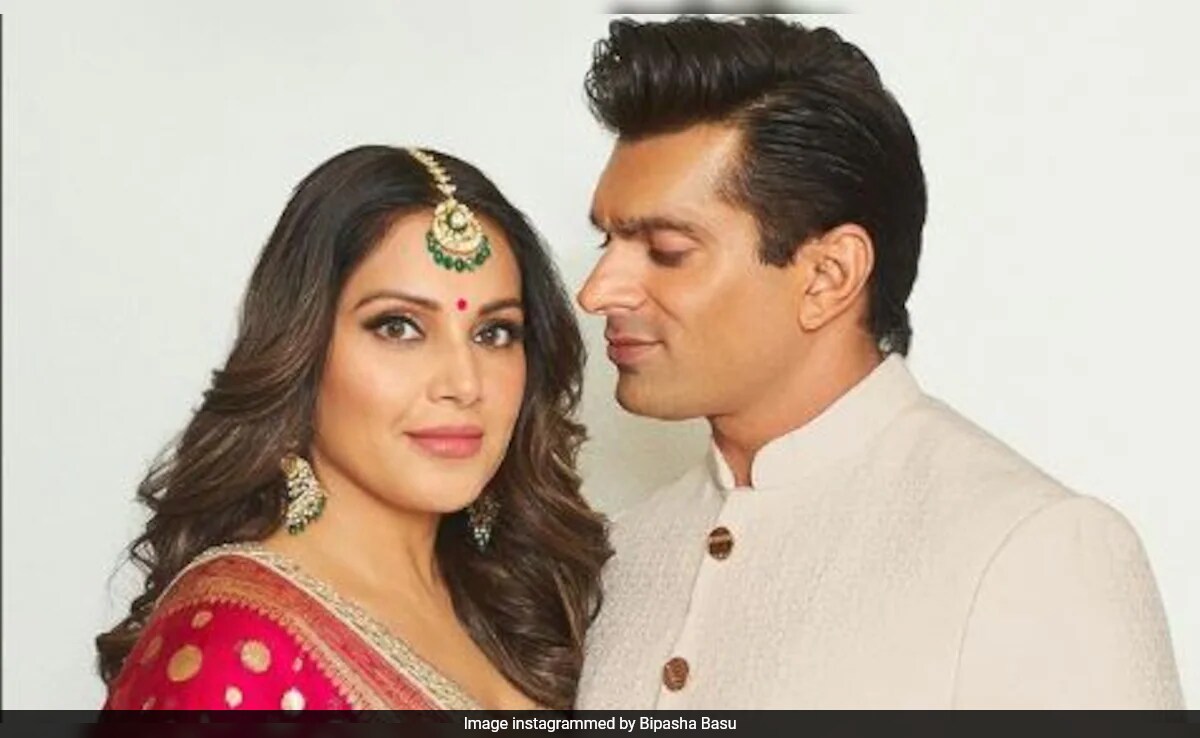 Bipasha Basu And Karan Singh Grover's Wedding Anniversary Posts Are Love, Actually