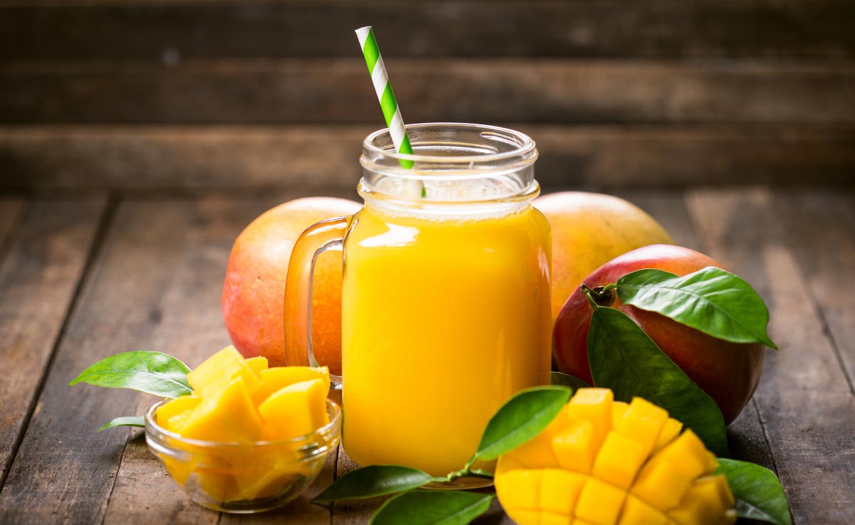 The expert recommends having not more than one mango a day to maintain healthy blood sugars