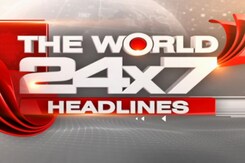 Top Headlines Of The Day From Across The Globe: April 16, 2024 Top Headlines Of The Day From Across The Globe: April 16, 2024