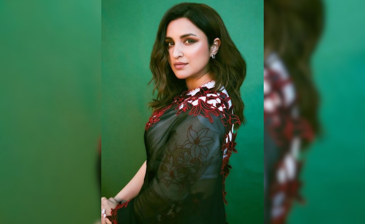Parineeti Chopra On Losing Films To Bollywood Lobbying: "My PR Game Sucks"