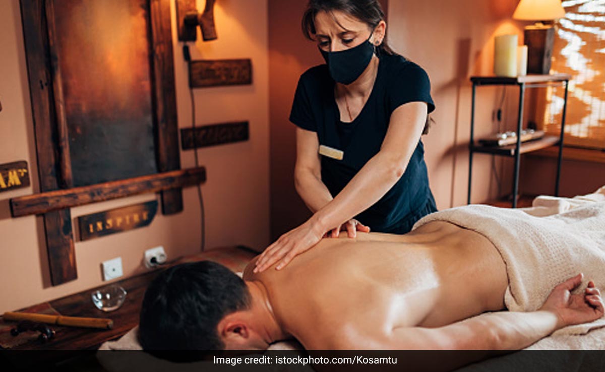 High Court Rejects Petition To Ban Cross-Gender Massages In Spas In Delhi