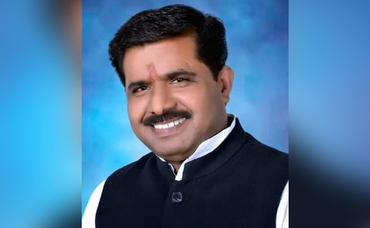 MP में कांग्रेस को एक और झटका, वरिष्ठ नेता कल्याण कंसाना बसपा से लड़ेंगे चुनाव, पार्टी से दिया इस्तीफा