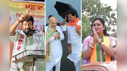 अमरावतीचा आखाडा! दिल्लीत जाण्यासाठी गल्लीत गोंधळ