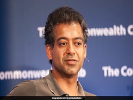 Entrepreneur Naval Ravikant Launches Voice-Centric Social Media App AirChat Entrepreneur Naval Ravikant Launches Voice-Centric Social Media App AirChat