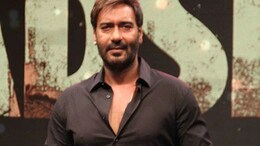 कानूनी पचड़ों में फंसी अजय देवगन की फिल्म, कोर्ट ने लगाई रिलीज पर रोक