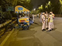 Out On Bail In Rape Case, Man Follows Survivor, Shoots Her In Delhi