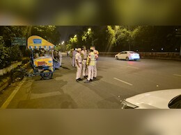 दिल्ली में बांग्लादेश उच्चायोग की सुरक्षा बढ़ाई गई
