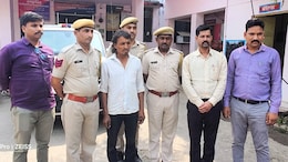 Rajasthan: बदला लेने के लिए शख्स ने किया 22 साल का इंतजार, चाचा की हत्या के बाद शव पेट्रोल डालकर जलाया