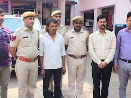 Rajasthan: बदला लेने के लिए शख्स ने किया 22 साल का इंतजार, चाचा की हत्या के बाद शव पेट्रोल डालकर जलाया Rajasthan: बदला लेने के लिए शख्स ने किया 22 साल का इंतजार, चाचा की हत्या के बाद शव पेट्रोल डालकर जलाया
