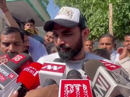 Mohammed Shami: "13 साल के इंतजार के बाद..." मोहम्मद शमी ने टीम इंडिया ने टी20 चैंपियन बनने पर दिया ये रिएक्शन