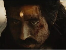 <i>Kalki 2898 AD</i> First Look: Introducing Amitabh Bachchan As "Guru Drona's Son" - Ashwatthama <i>Kalki 2898 AD</i> First Look: Introducing Amitabh Bachchan As "Guru Drona's Son" - Ashwatthama
