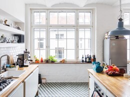 5 Kitchen Areas Often Ignored While Cleaning. Are You Also Guilty?