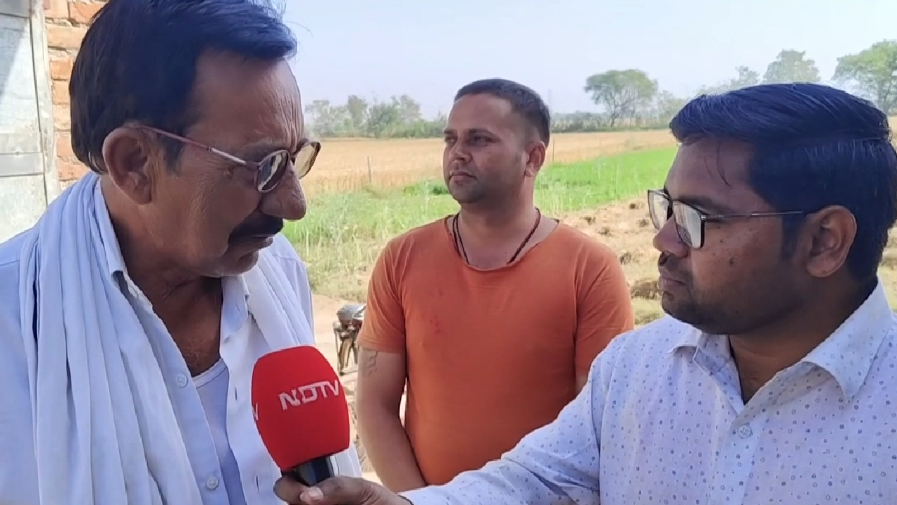 Lok Sabha Election: लोकसभा चुनाव को लेकर क्या है भरतपुर के लोगों का मूड?