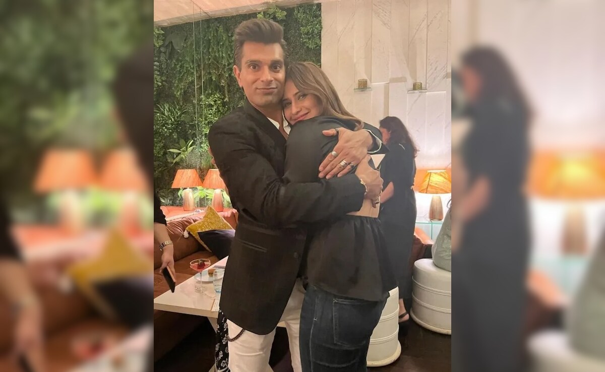 To Bride-To-Be Arti Singh, Congratulations From "Jigar Ka Tukda" Karan Singh Grover