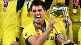 Pat Cummins Left Out By Australia For India ODI Series, 29-Year-Old Star Returns After 2022