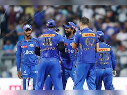 IPL 2024: All-Round Mumbai Indians End Losing Streak With 29-Run Win Over Delhi Capitals