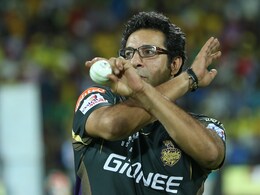 "Rattled His Stumps, Hope He Remembers": Wasim Akram On Bowling To Current IPL Captain "Rattled His Stumps, Hope He Remembers": Wasim Akram On Bowling To Current IPL Captain