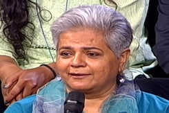 'My Daughter's Advice Stuck With Me': Cancer Survivor To NDTV On What Helped Her 'My Daughter's Advice Stuck With Me': Cancer Survivor To NDTV On What Helped Her