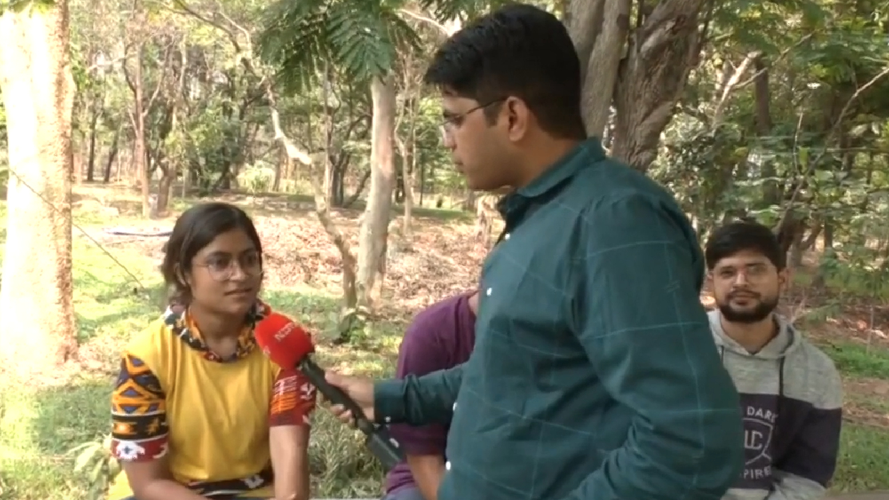 Lok Sabha Election 2024: लोकसभा चुनाव को लेकर रायपुर के इन युवाओं ने क्या कहा?