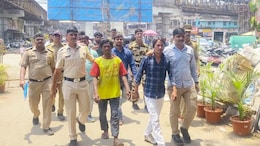 घरातील लेकीने ड्रायव्हरसोबत थाटला संसार; संतापलेल्या भावाचं धक्कादायक पाऊल&nbsp;