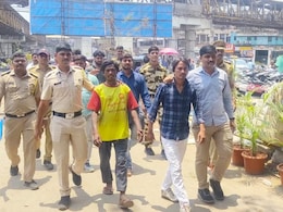 घरातील लेकीने ड्रायव्हरसोबत थाटला संसार; संतापलेल्या भावाचं धक्कादायक पाऊल  घरातील लेकीने ड्रायव्हरसोबत थाटला संसार; संतापलेल्या भावाचं धक्कादायक पाऊल