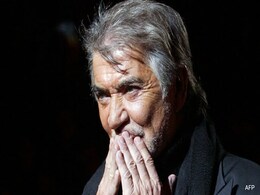 Italian Designer Roberto Cavalli Dead At 83 Italian Designer Roberto Cavalli Dead At 83